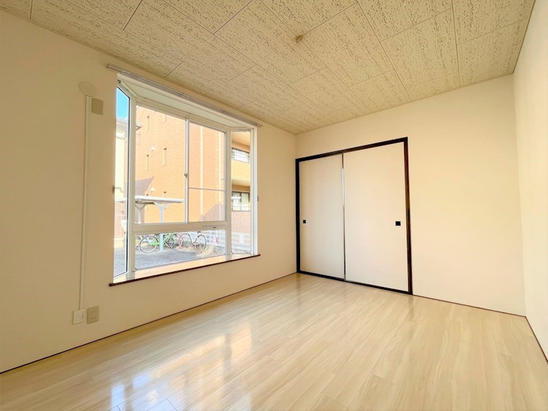 ニューハウン　A