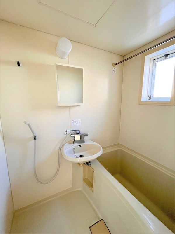 ニューハウン　A