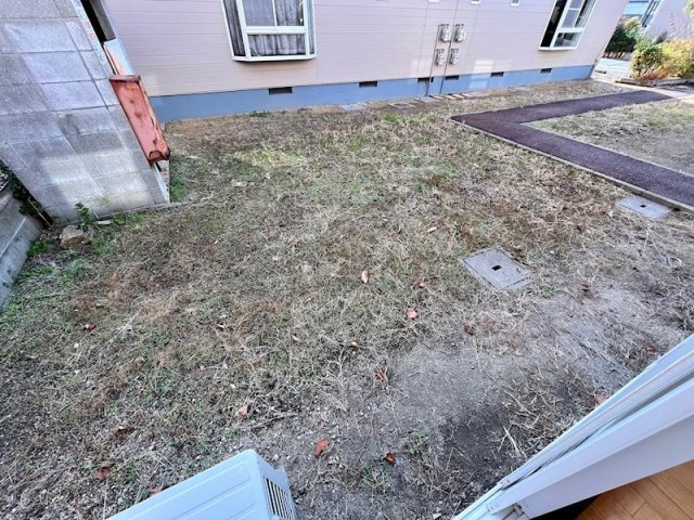 ニューハウン　A