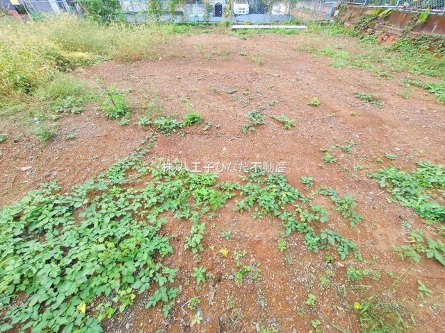 『八王子市土地』八王子市西寺方町1006-121【仲介手数料無料】の外観|～仲介手数料無料☆八王子ひなた不動産～　八王子市西寺方　売地