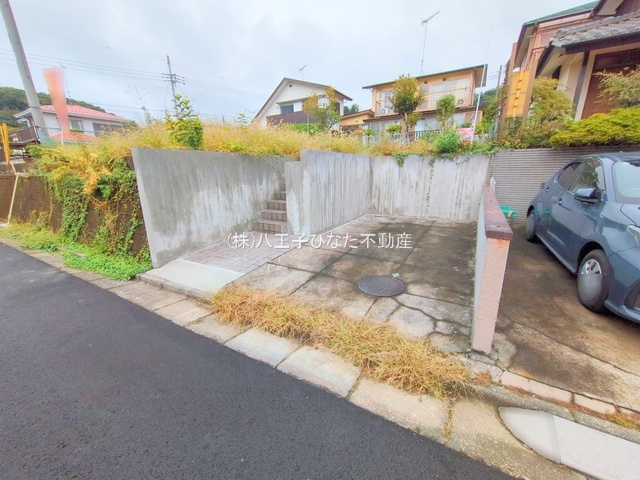 『八王子市土地』八王子市西寺方町1006-121【仲介手数料無料】の周辺|～仲介手数料無料☆八王子ひなた不動産～　八王子市西寺方　売地