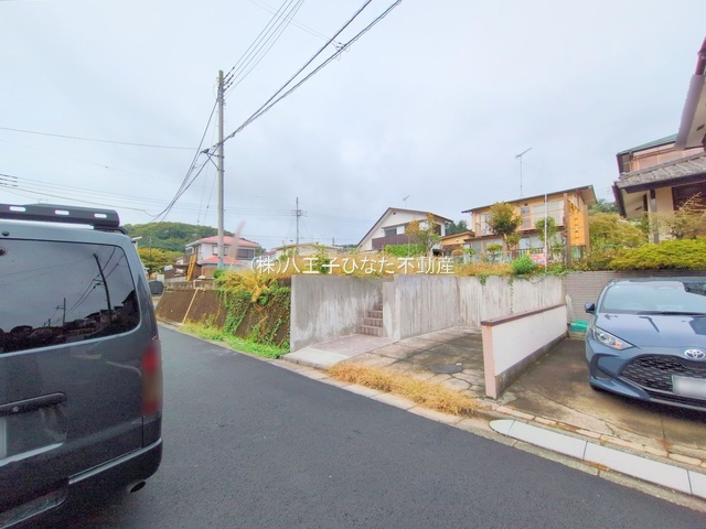 『八王子市土地』八王子市西寺方町1006-121【仲介手数料無料】