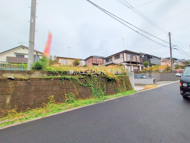 『八王子市土地』八王子市西寺方町1006-121【仲介手数料無料】の周辺|～仲介手数料無料☆八王子ひなた不動産～　八王子市西寺方　売地