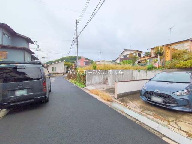 『八王子市土地』八王子市西寺方町1006-121【仲介手数料無料】の周辺|～仲介手数料無料☆八王子ひなた不動産～　八王子市西寺方　売地