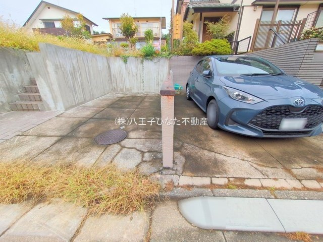 『八王子市土地』八王子市西寺方町1006-121【仲介手数料無料】の周辺|～仲介手数料無料☆八王子ひなた不動産～　八王子市西寺方　売地