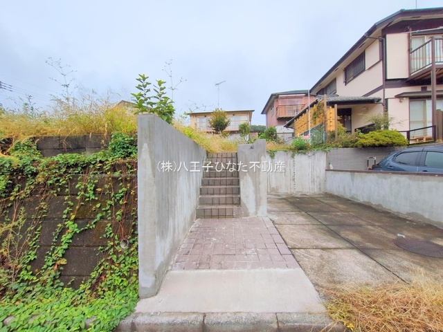 『八王子市土地』八王子市西寺方町1006-121【仲介手数料無料】の周辺|～仲介手数料無料☆八王子ひなた不動産～　八王子市西寺方　売地