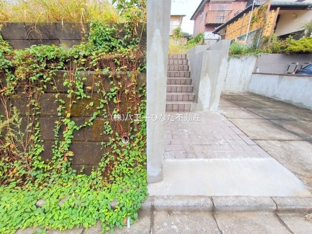 『八王子市土地』八王子市西寺方町1006-121【仲介手数料無料】の周辺|～仲介手数料無料☆八王子ひなた不動産～　八王子市西寺方　売地