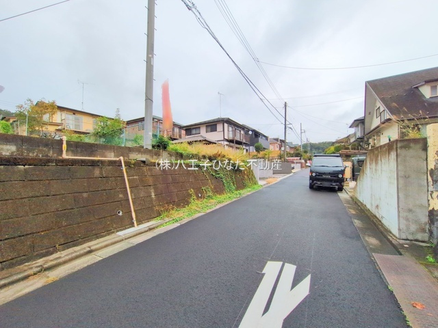 『八王子市土地』八王子市西寺方町1006-121【仲介手数料無料】の周辺|～仲介手数料無料☆八王子ひなた不動産～　八王子市西寺方　売地