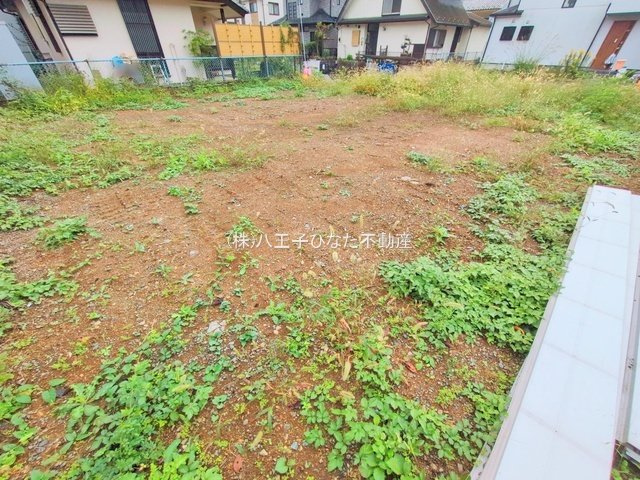 『八王子市土地』八王子市西寺方町1006-121【仲介手数料無料】の外観|～仲介手数料無料☆八王子ひなた不動産～　八王子市西寺方　売地
