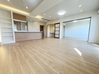 横須賀汐入ハイム2号棟 1301号室の画像