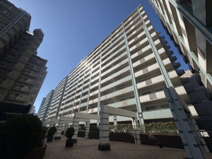 横須賀汐入ハイム2号棟 1301号室の画像