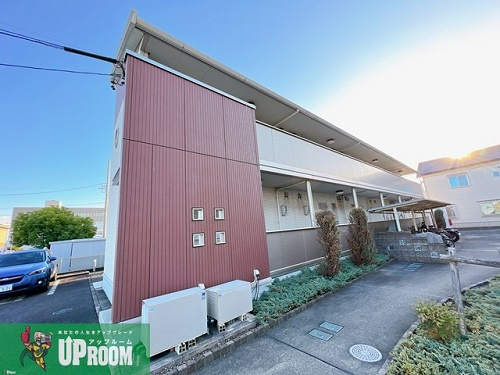 ピアチェーレＫ C棟