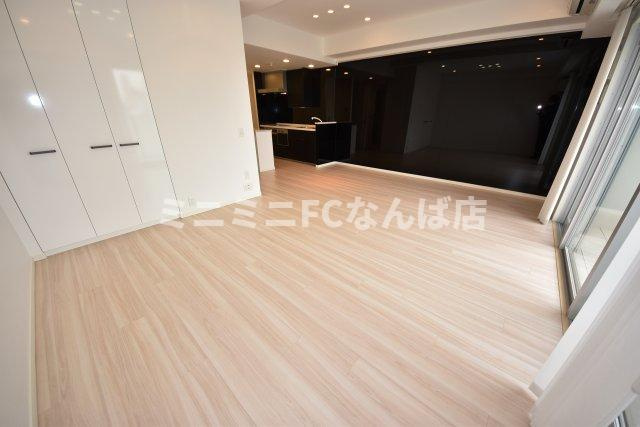 プラウド堀江公園のその他共用部分