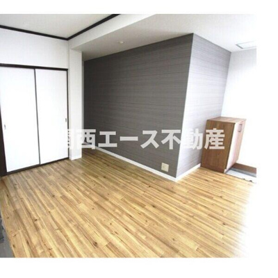 【居間・リビング】 | 高柳２丁目貸家