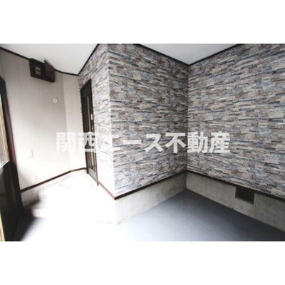 【駐車場】 | 高柳２丁目貸家