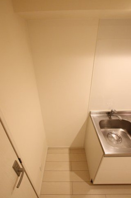 【その他】 | ケイティハイツ4(ケイティハイツフォー) | 冷蔵庫スペース