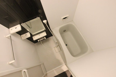 【浴室】 | ケイティハイツ4(ケイティハイツフォー)