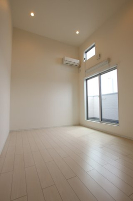 【洋室】 | ケイティハイツ4(ケイティハイツフォー)