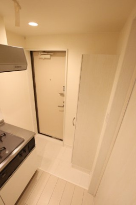 【玄関】 | ケイティハイツ4(ケイティハイツフォー)