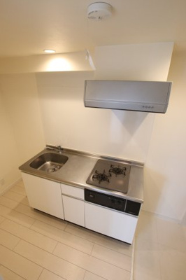 【キッチン】 | ケイティハイツ4(ケイティハイツフォー)