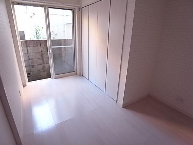 歌敷山ハイツのその他