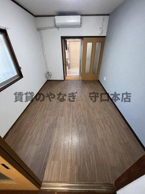 【洋室】 | 藤田町5丁目テラス