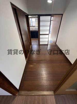 【内装】 | 藤田町5丁目テラス