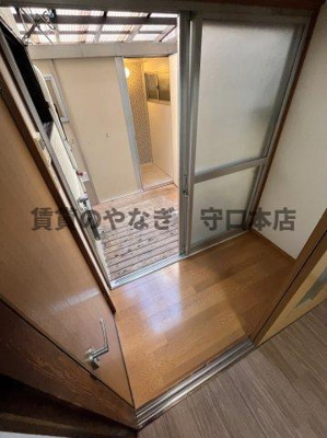 【内装】 | 藤田町5丁目テラス