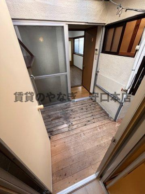 【内装】 | 藤田町5丁目テラス