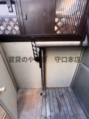 【設備】 | 藤田町5丁目テラス