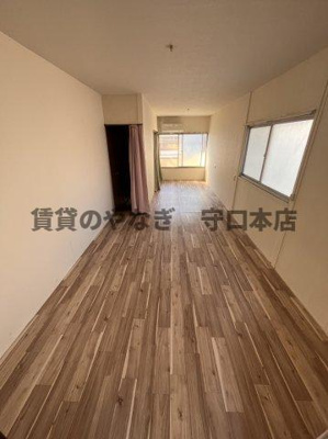 【寝室】 | 藤田町5丁目テラス