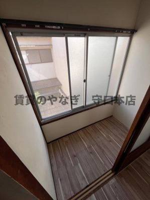 【設備】 | 藤田町5丁目テラス