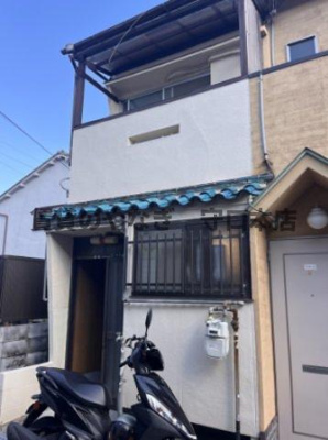 【外観】 | 藤田町5丁目テラス