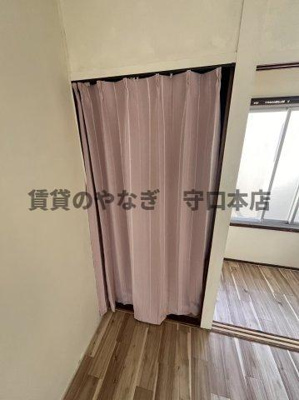 【収納】 | 藤田町5丁目テラス