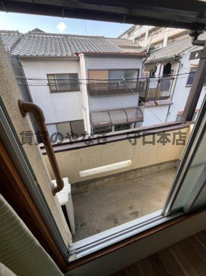 【展望】 | 藤田町5丁目テラス