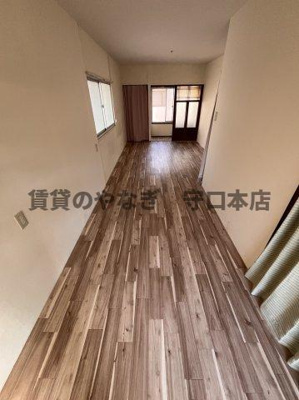 【洋室】 | 藤田町5丁目テラス