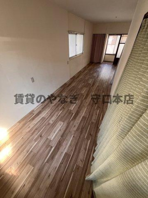 【寝室】 | 藤田町5丁目テラス