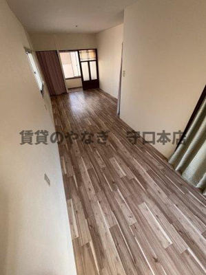 【洋室】 | 藤田町5丁目テラス