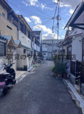 【周辺】 | 藤田町5丁目テラス