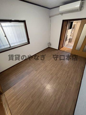 【居間・リビング】 | 藤田町5丁目テラス