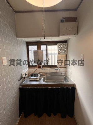 【キッチン】 | 藤田町5丁目テラス