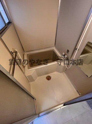 【浴室】 | 藤田町5丁目テラス