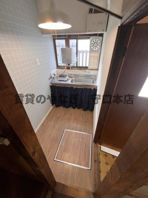 【キッチン】 | 藤田町5丁目テラス