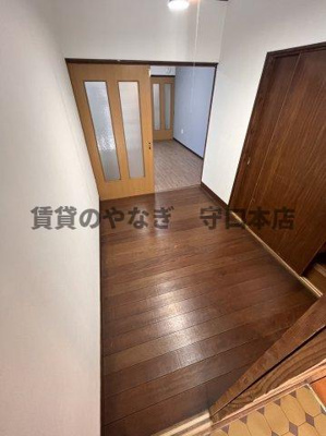 【内装】 | 藤田町5丁目テラス