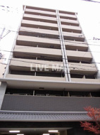 プレサンス京都四条烏丸響の画像