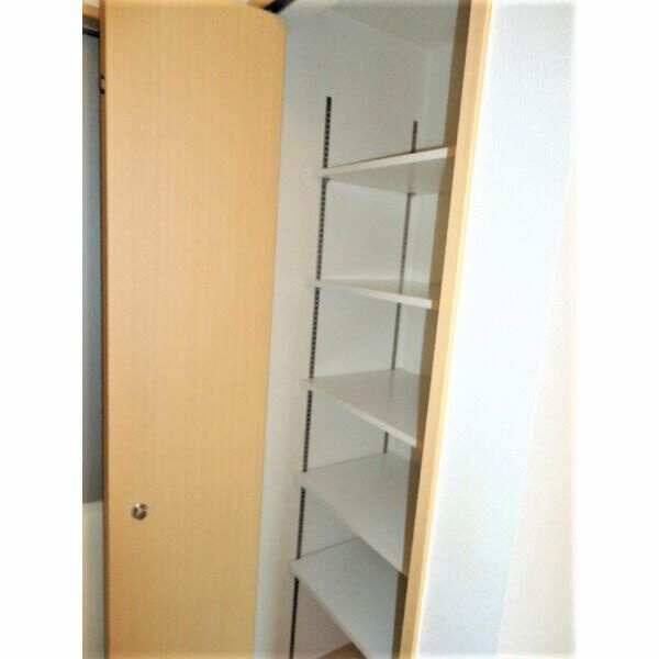 サニーコートの設備