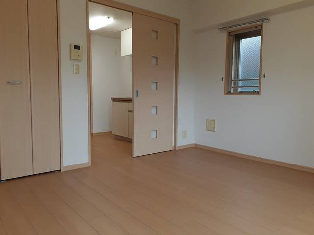 グラン　サージュ　コヤスの内装