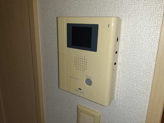 グラン　サージュ　コヤスのセキュリティ