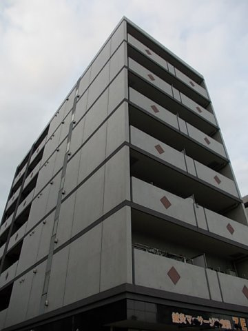 グラン　サージュ　コヤスの外観