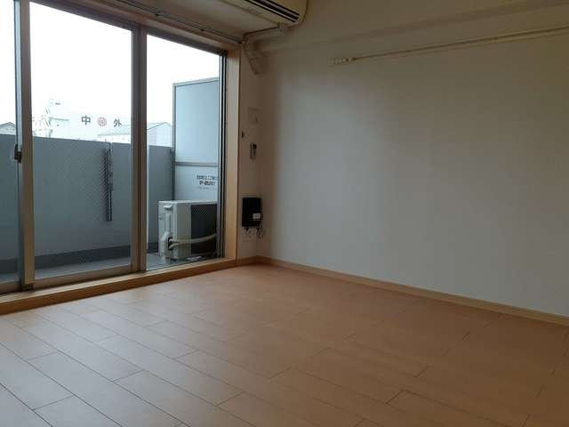 グラン　サージュ　コヤスの居間・リビング